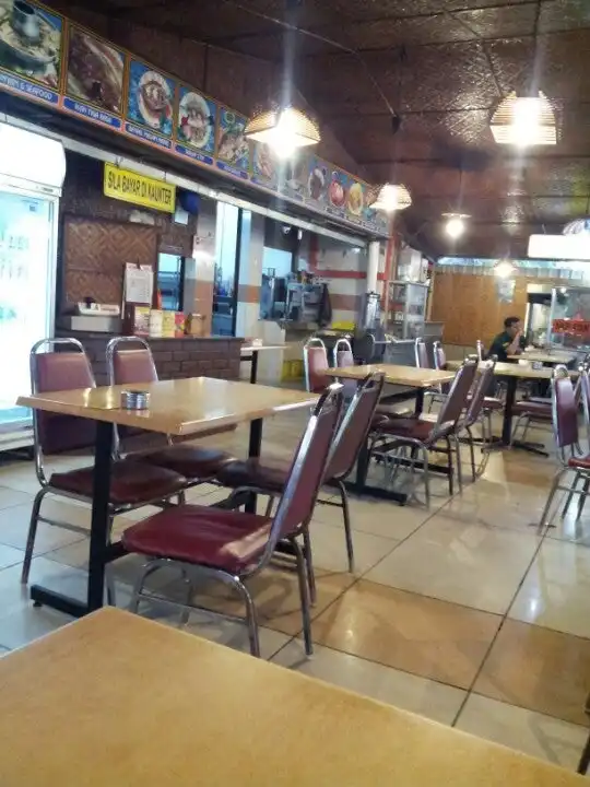 Kembangan Paradise Restaurant Food Photo 2