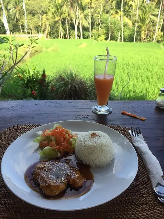 Warung Tepi Sari