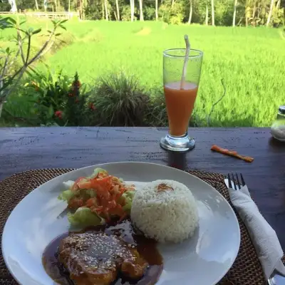 Warung Tepi Sari