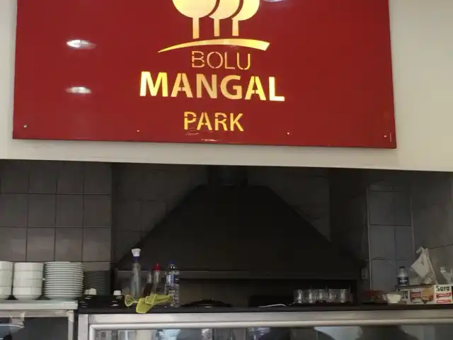 Bolu Mangal Park'nin yemek ve ambiyans fotoğrafları 5