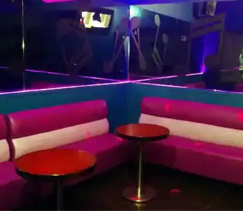 Mido Karaoke'nin yemek ve ambiyans fotoğrafları 5