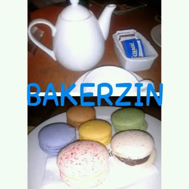 Gambar Makanan Bakerzin Bandung Super Mall 4