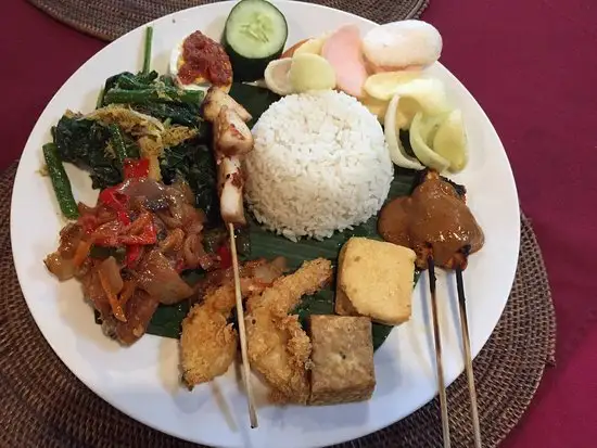 Gambar Makanan Warung Sobat 5