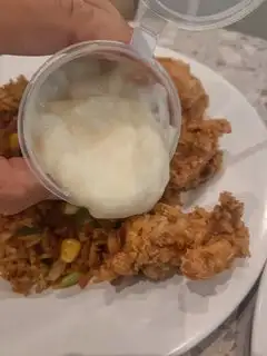 Gambar Makanan Nasi Goreng Bistik Liem 4