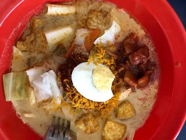 Lontong & Such Food Photo 12