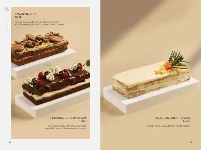 Gambar Makanan Igor's Pastry 19