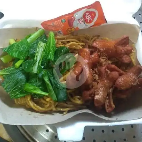 Gambar Makanan nahamie, Payakumbuh 17