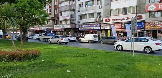 Erdogan Kebap'nin yemek ve ambiyans fotoğrafları 1