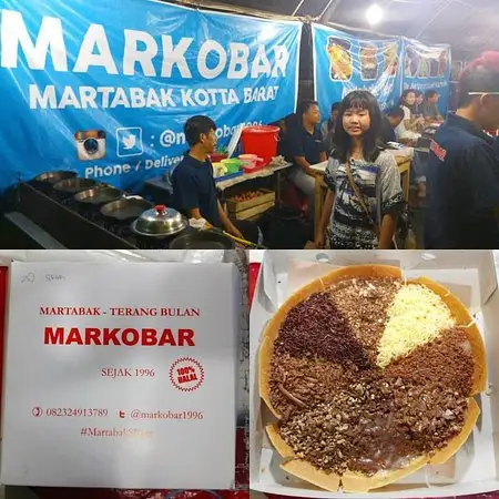 Gambar Makanan Markobar Solo 18