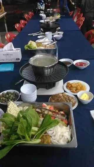 FB steamboat and bbq Food Photo 1