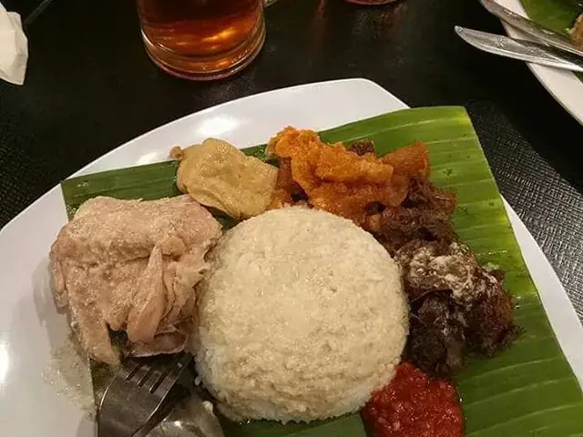 Gambar Makanan Gudeg Keraton 6