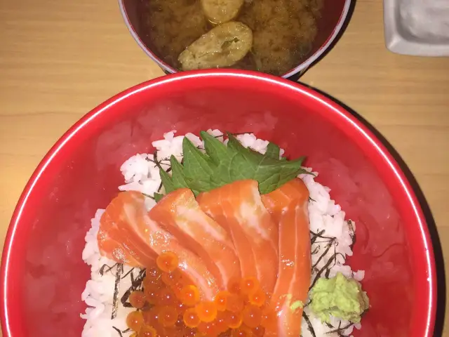 Tomoe Japanese Retaurant Food Photo 12