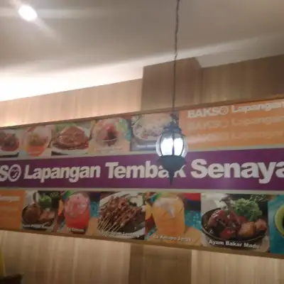 bakso lapangan tembak senayan