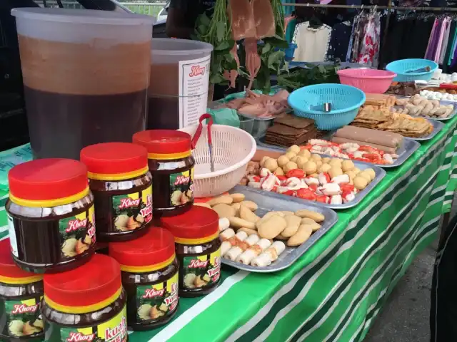 Pasar Malam Bertam Perdana Food Photo 2