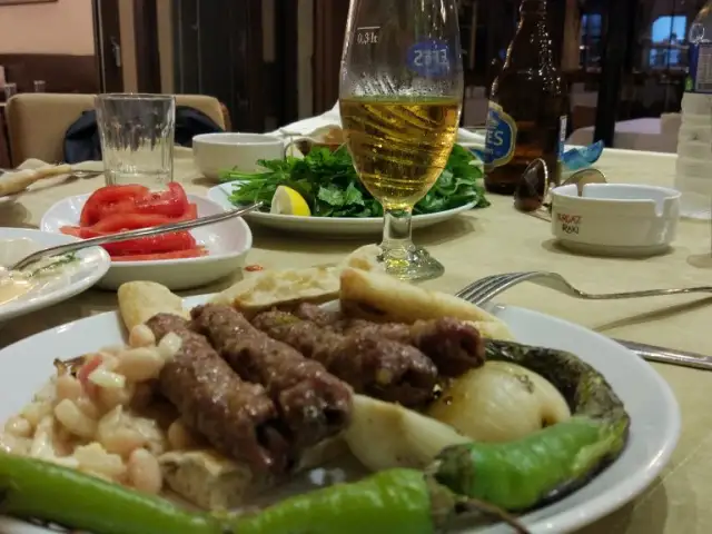 Hasan Antalya Restaurant'nin yemek ve ambiyans fotoğrafları 5