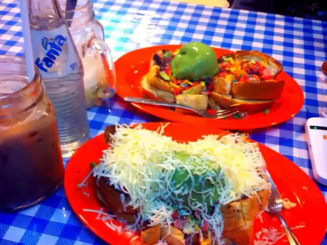 Gambar Makanan Keibar - Kedai Roti Bakar 20