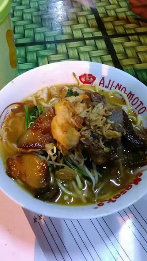 Mie Titee Cik Ina