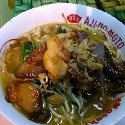 Mie Titee Cik Ina