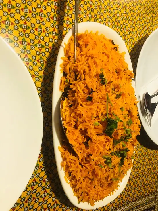 India Gate Indian Restaurant'nin yemek ve ambiyans fotoğrafları 42