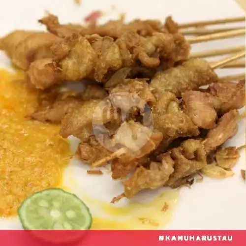 Gambar Makanan Sate Taichan, Cipinang Lontar 7