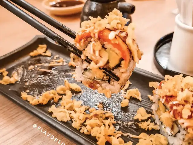 Gambar Makanan Sushi Matsu 10