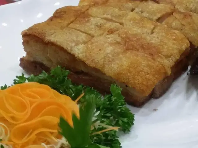 Xilaimen Seafood Restaurant Food Photo 17