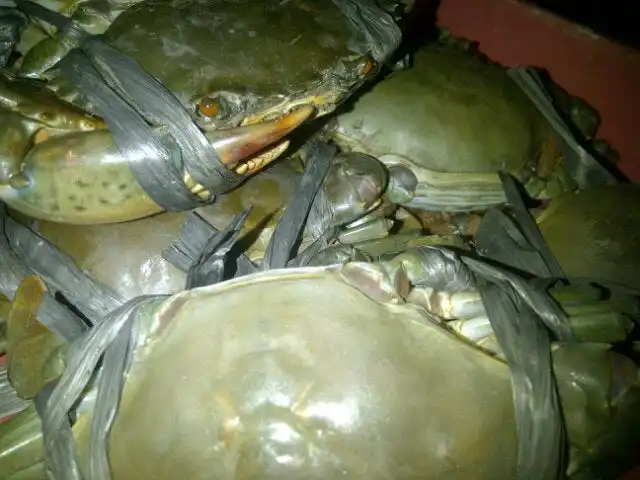 Gambar Makanan Kerang & Kepiting "NGGEMESKE" 10