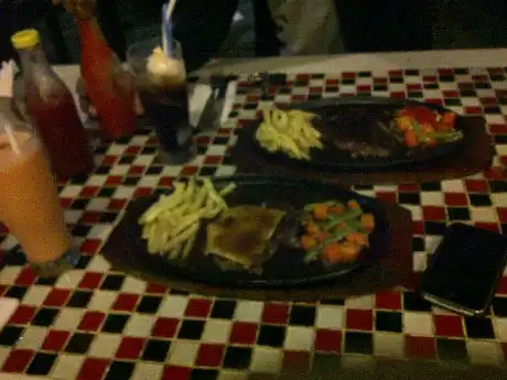 Gambar Makanan Orange Steak Corner 11