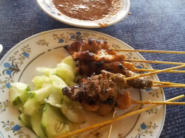 Satay Bahagia Mee Jawa Kayat Food Photo 13
