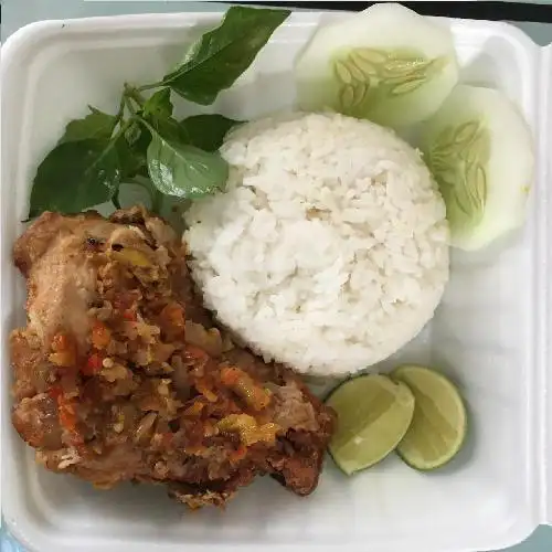 Gambar Makanan Rafa Resto, Biringkanaya 1