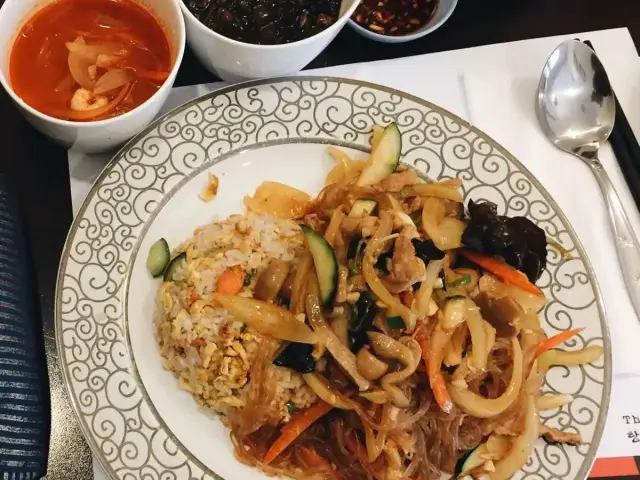 Gambar Makanan Ya Rae Hyang 10