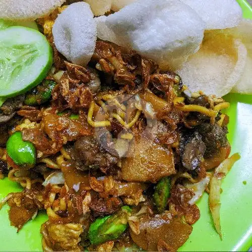 Gambar Makanan Nasgor Gila Wong Reang, Bekasi Selatan 19