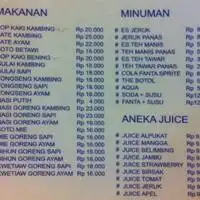 Gambar Makanan Sudi Mampir 1