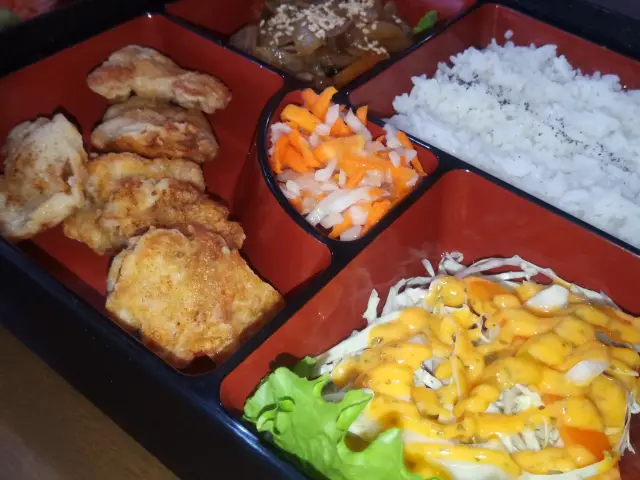 Gambar Makanan 838's Japanese Resto 3