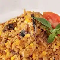 Gambar Makanan Nasi Goreng Gondrong, Limo 20
