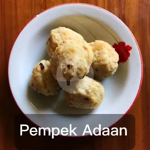 Gambar Makanan Pempek Nani, Rajawali 1