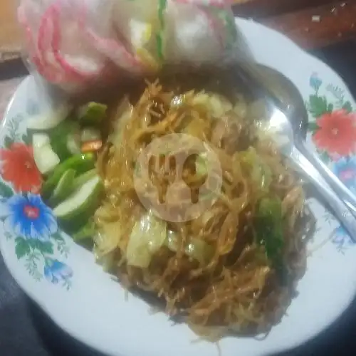 Gambar Makanan NasGor DAMKAR 6