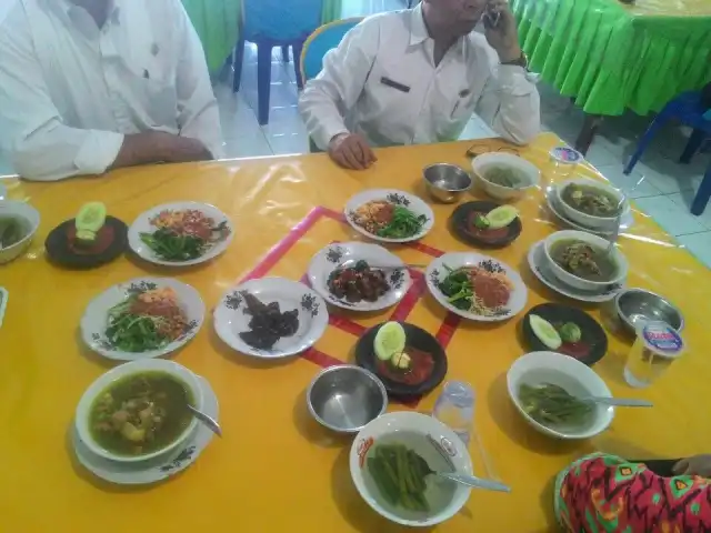 Gambar Makanan RM. Murah Meriah 7