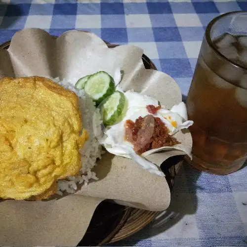 Gambar Makanan Warung PS, Ibu Ganirah 6