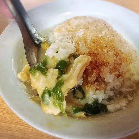 Gambar Makanan Pondok Pondok Es Cendol 7