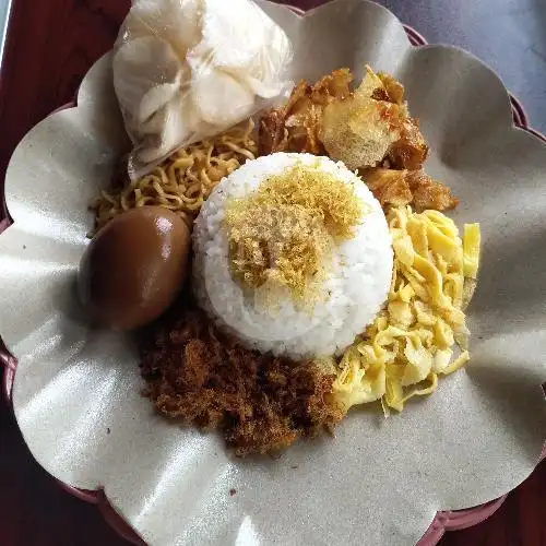 Gambar Makanan Nasi Balap Ambuk Khas Lombok,Jl Imogiri Barat Km 7 (Dpn Pasar Ngoto) Bangunharjo 12