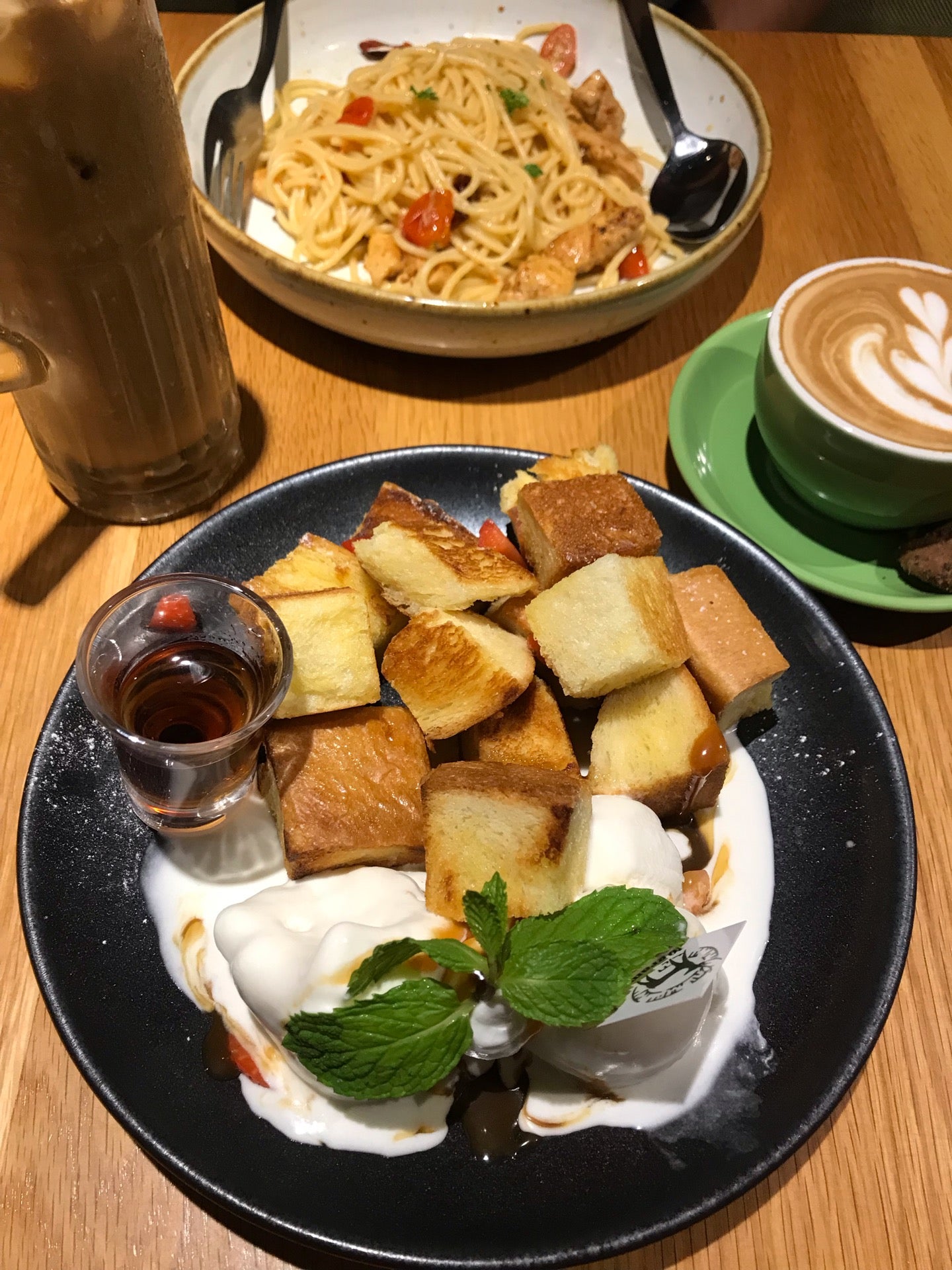 10 Gram, Dinner, Cyberjaya | YummyAdvisor