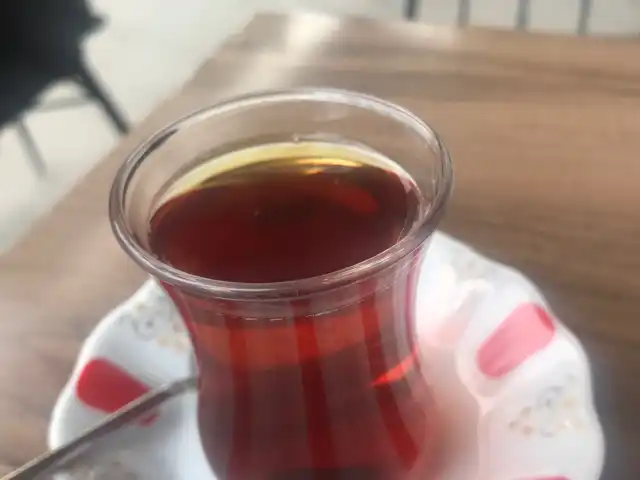 Çay’da-İstanbul'nin yemek ve ambiyans fotoğrafları 10