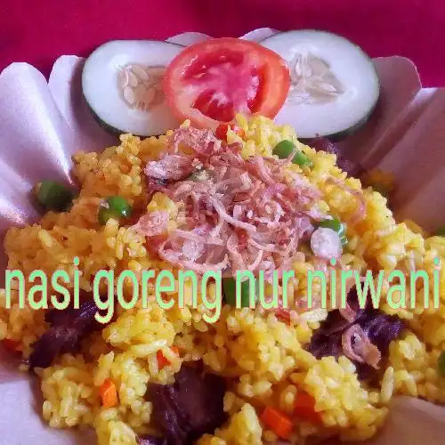 Gambar Makanan Nasi Goreng Nur Nirwani, Denpasar 9