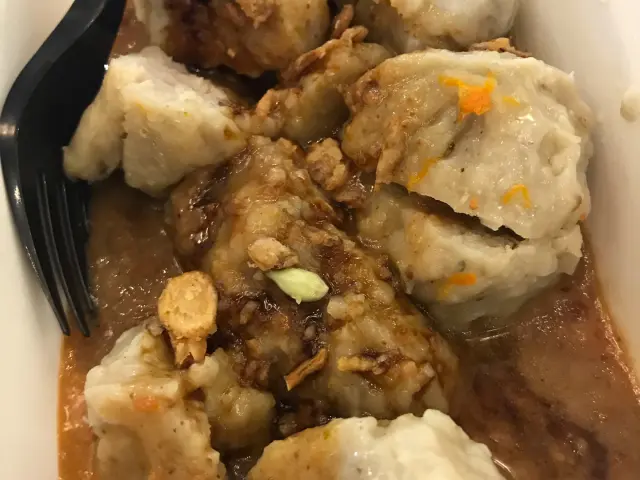 Gambar Makanan Siomay Soekajadi 4