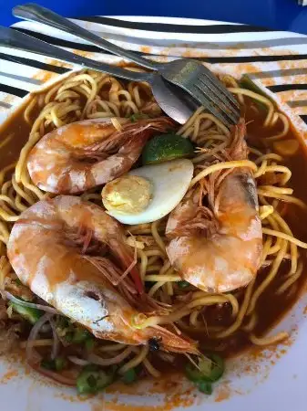 Ayu Mee Udang Food Photo 3