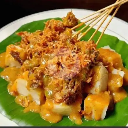 Gambar Makanan Sate Padang DO'A BUNDO  1