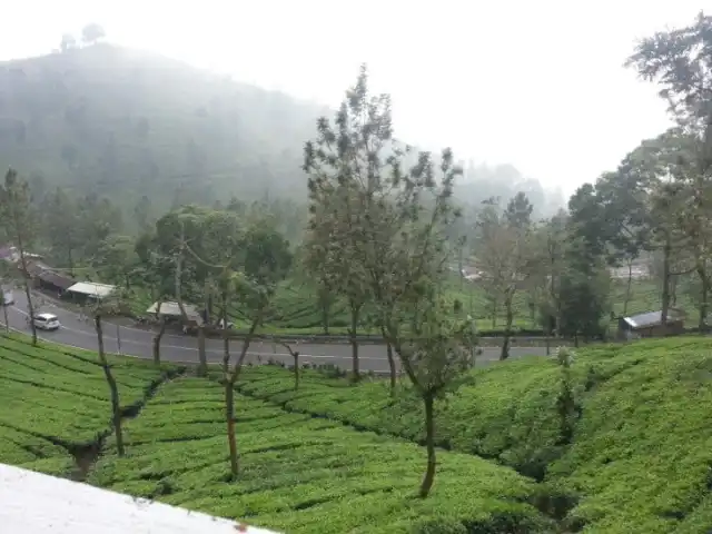 Gambar Makanan Kedai kopi dpn Masjid atawun puncak 6