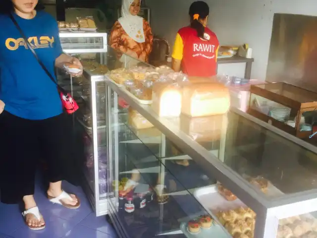 Gambar Makanan Roti Andalas 6