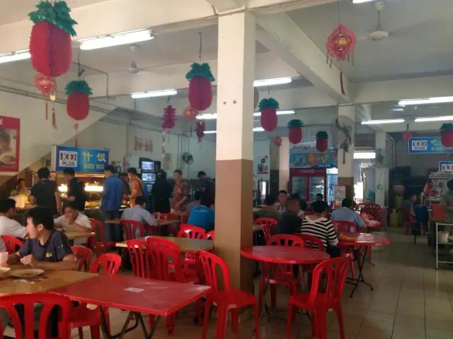 Restoran GT Food Photo 3